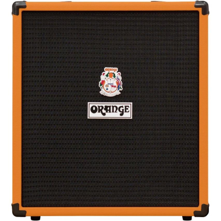 Combo basowe Orange Crush Bass 100-59088