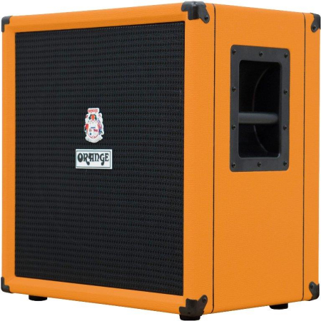 Combo basowe Orange Crush Bass 100-59089