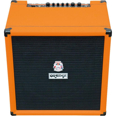 Combo basowe Orange Crush Bass 100-59091