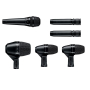 Mikrofon Shure Drumkit6 zestaw do perkusji-5901