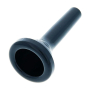 Ustnik do puzonu Gewa Pbone 6 1/2 AL BLK-59046
