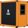 Combo basowe Orange Crush Bass 100-59089