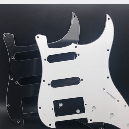 Maskownica H/S/S MASK/ST/H STRAT Czarna 1525 -59123