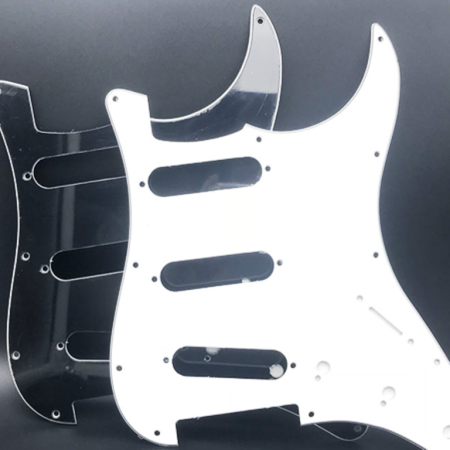 Maskownica S/S/S MASK/ST/S STRAT Czarna 1522-59128