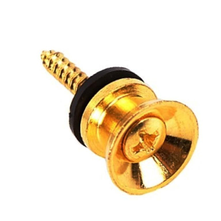 Zaczep do paska Jeremi MD-01G 659 Złoty-59130