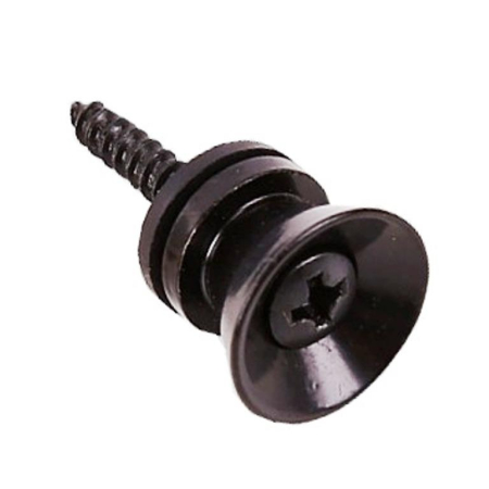 Zaczep do paska Jeremi MD-01B 658 Czarny-59131