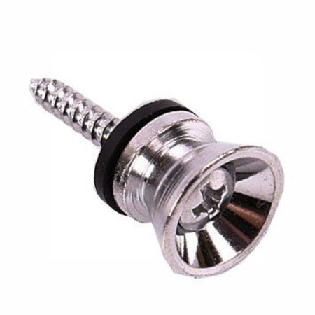 Zaczep do paska Jeremi MD-01 560 Srebrny-59132