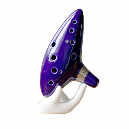 Okaryna Ceramiczna 12SED-AC-001 1313-59135