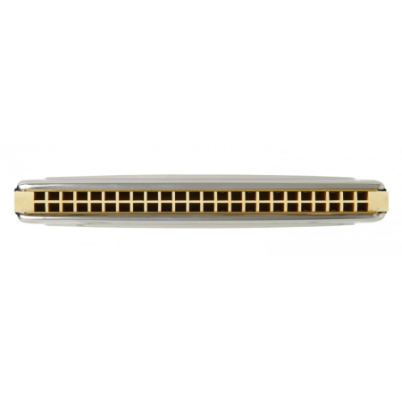 Harmonijka Hohner Echo C/G 56/96 dwustronna-59173
