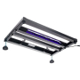 Taśma led do pedalbordu 30 cm 18 diód-59152