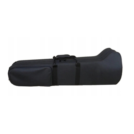 Futerał do puzonu tenorowego TT-02 piankowy czarny-59237