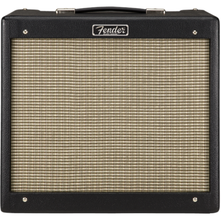Fender Blues Junior IV BLK Combo-59242