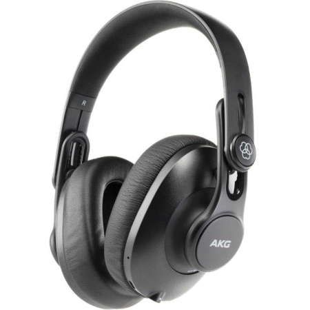Słuchawki AKG K-361 BT zamknięte studyjne składane-59261