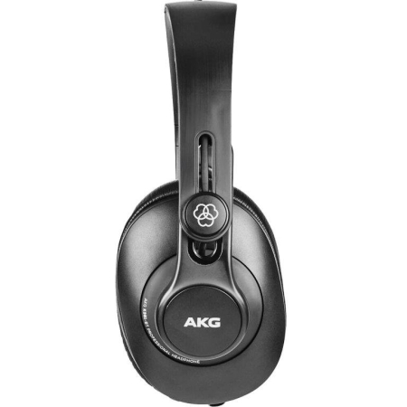 Słuchawki AKG K-361 BT zamknięte studyjne składane-59263