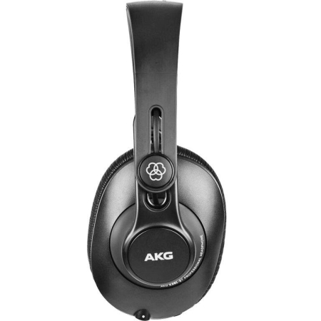 Słuchawki AKG K-361 BT zamknięte studyjne składane-59264