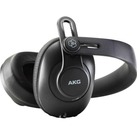 Słuchawki AKG K-361 BT zamknięte studyjne składane-59265