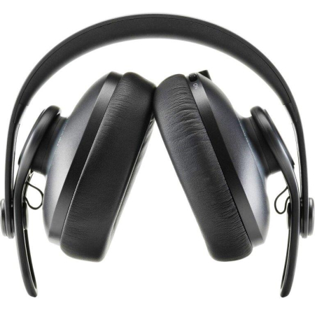 Słuchawki AKG K-361 BT zamknięte studyjne składane-59267
