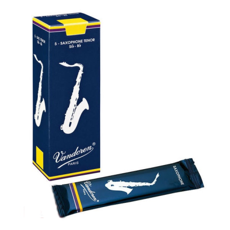 Stroik Vandoren do sax tenorowego 2,5-5927