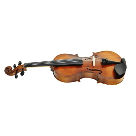 Skrzypce Prima Solist Antique 1/4 futerał+smyczek-59281