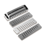 Harmonijka Seydel Blues 1847 Silver F-59225