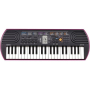 Casio SA-78 keyboard-59299
