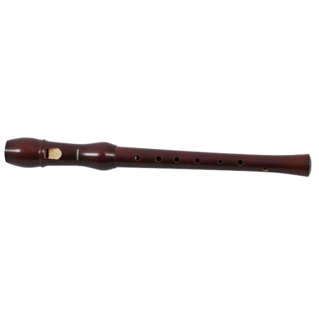 Flet sopranowy Hohner 9550 barokowy drewniany-59381