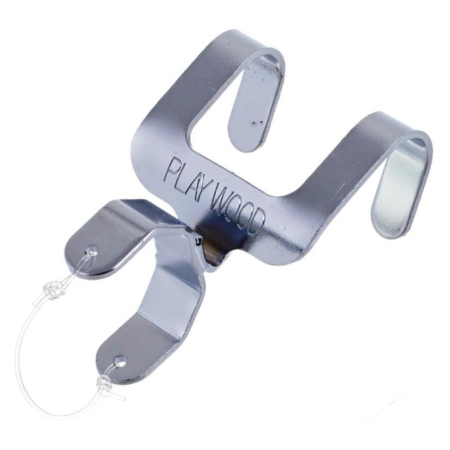 Uchwyt na trójkąt Playwood TH-2 uniwersalny-59391