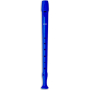 Flet sopranowy Hohner 9508 D.Blue renesans plastic-59347