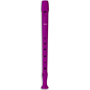 Flet sopranowy Hohner 9508 Violet renesans plastic-59365