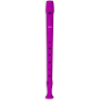 Flet sopranowy Hohner 9508 Pink renesans plastic-59374
