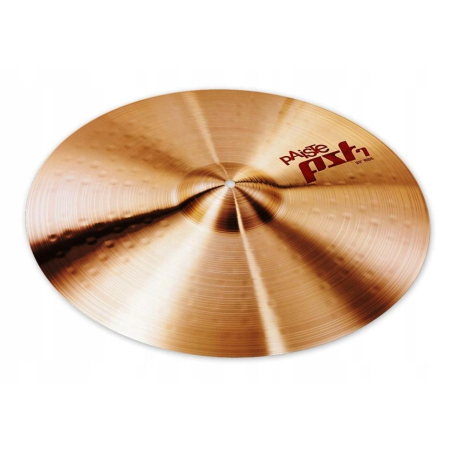 Talerz Paiste 16" PST7 Crash  -59409