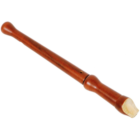 Flet sopranowy Mat Max Janko drewno Barokowy-59414