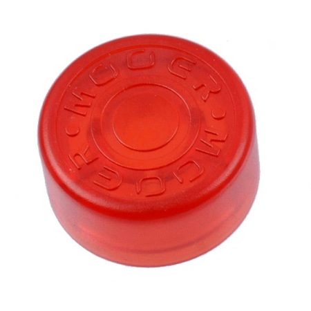 Nakładka na przełącznik nożny Mooer Candy Orange-59443