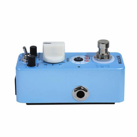 Efekt Mooer MFT 3 Digital Auto Wah Pedal-59454