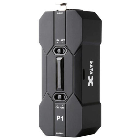 Zasilacz phantom XVive PT 1-59458