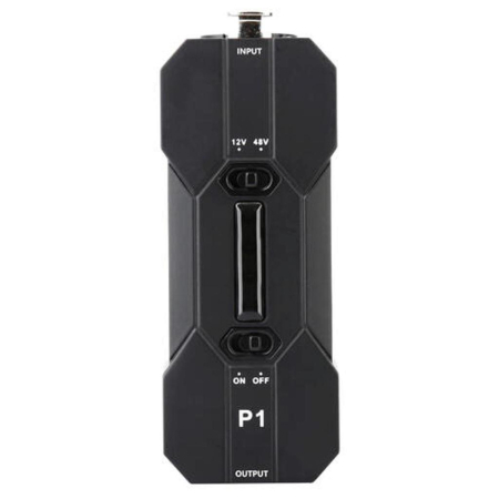 Zasilacz phantom XVive PT 1-59459