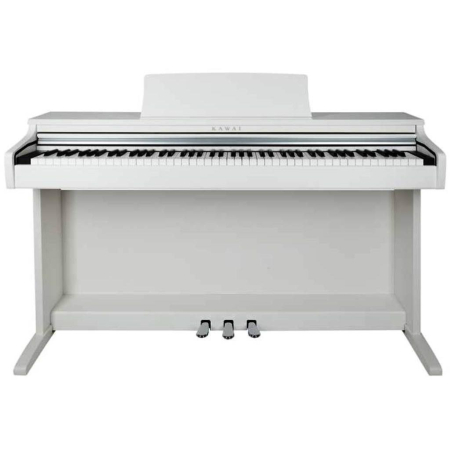 Kawai KDP 120 WH pianino cyfrowe -59467