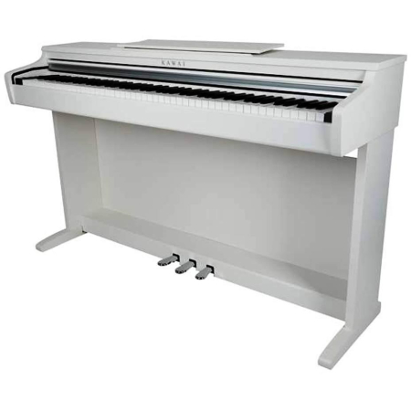 Kawai KDP 120 WH pianino cyfrowe -59469