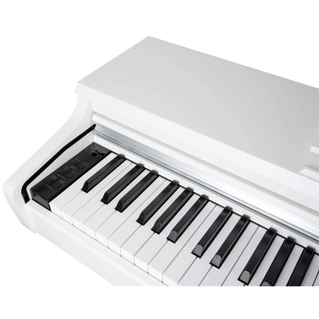 Kawai KDP 120 WH pianino cyfrowe -59473