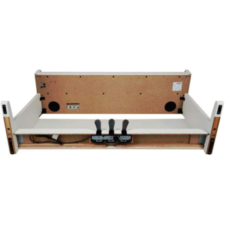 Kawai KDP 120 WH pianino cyfrowe -59475
