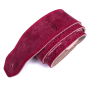 Pasek do gitary Pyton 1 Classic Red-59406