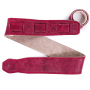Pasek do gitary Pyton 1 Classic Red-59407