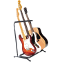 Statyw na 3 gitary Fender Multi Stand 3-59442