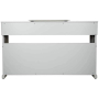 Kawai KDP 120 WH pianino cyfrowe -59470