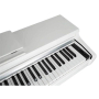 Kawai KDP 120 WH pianino cyfrowe -59472