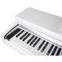 Kawai KDP 120 WH pianino cyfrowe -59473