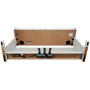 Kawai KDP 120 WH pianino cyfrowe -59475