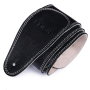 Pasek do gitary Pyton 7 Basic Black W-59489