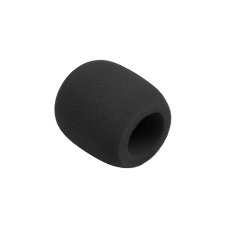 Osłona mikrofonu EP MF-01 Czarna-59525