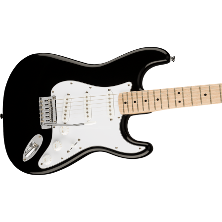 Gitara elektryczna Squier Affinity Strat MN WPG BK-59577